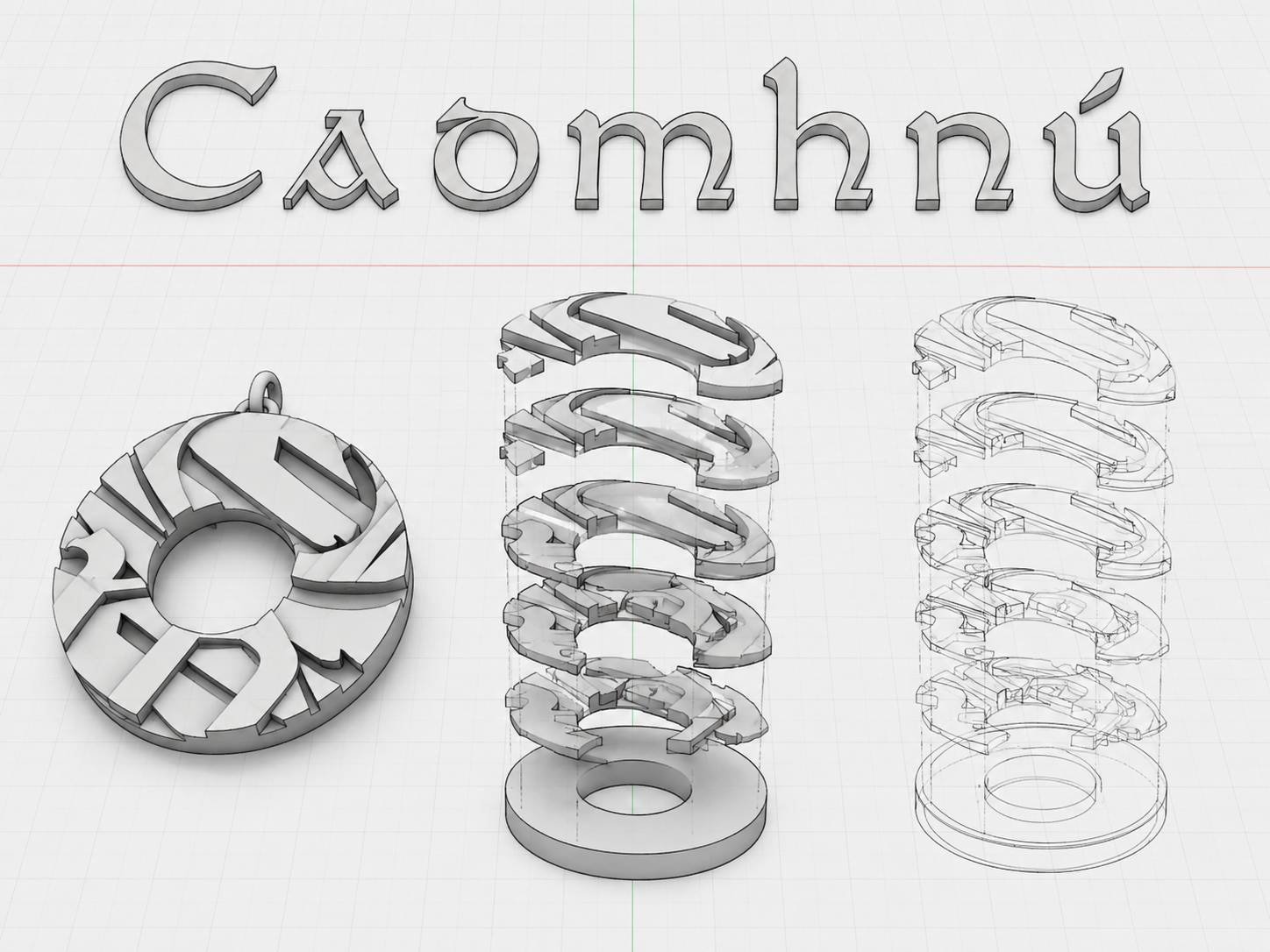 MY JEWELLERY slide 1