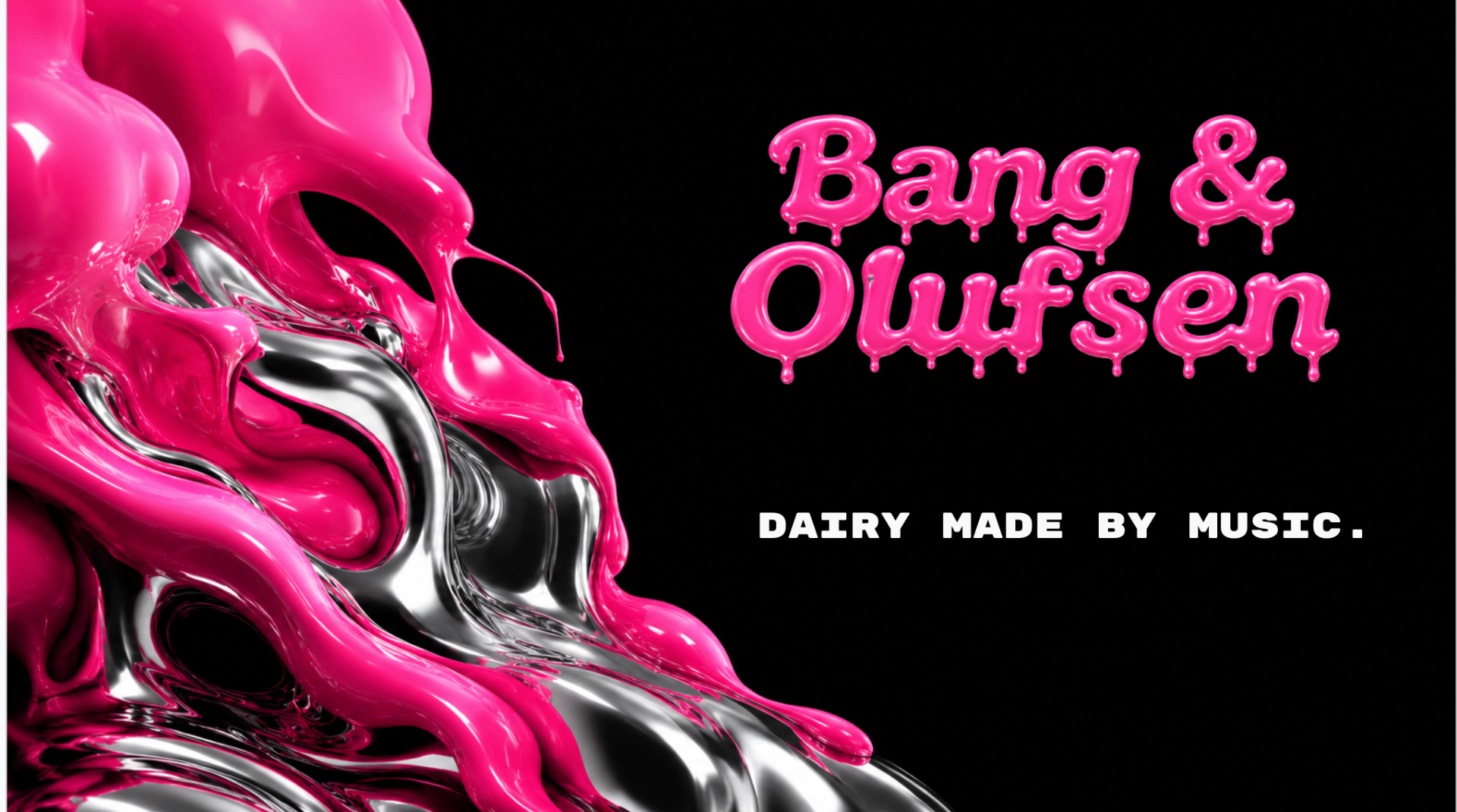 Bang & Olufsen