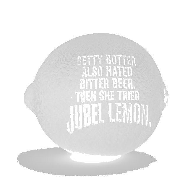 Jubel — Beer de-beered