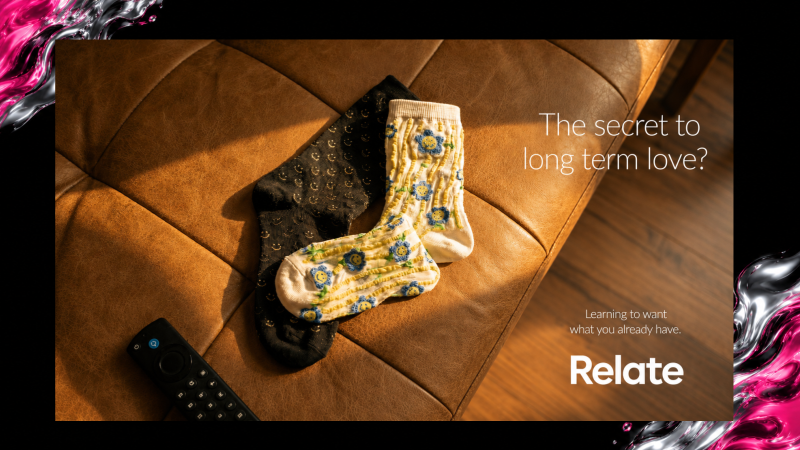 Relate slide 3