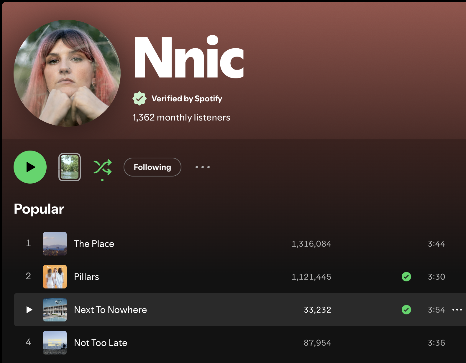 MY MUSIC