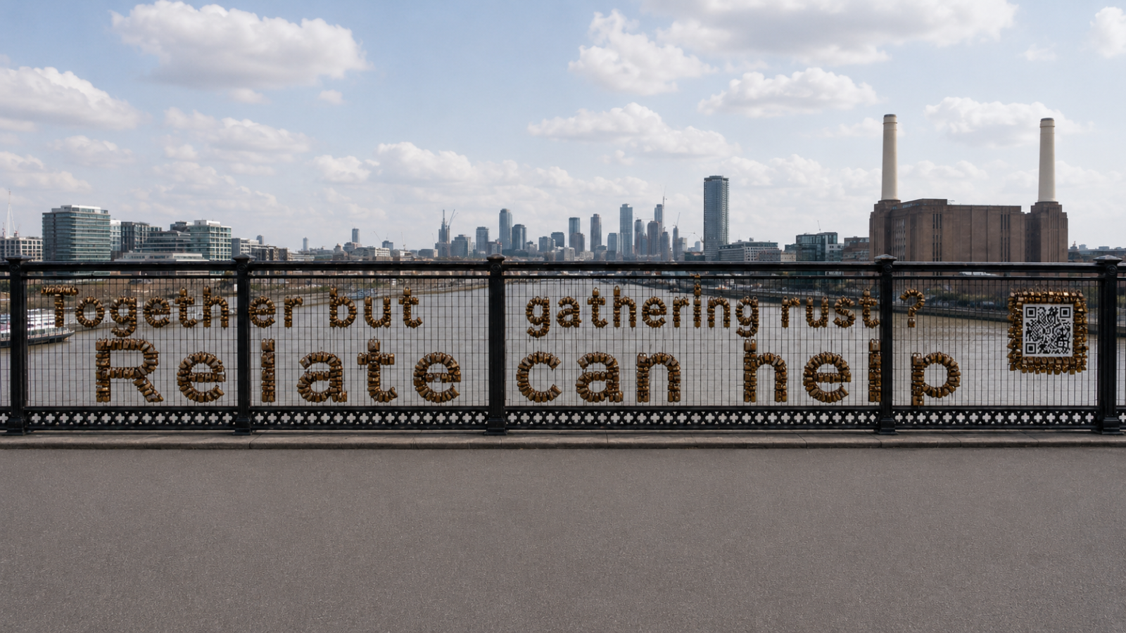 Relate slide 5