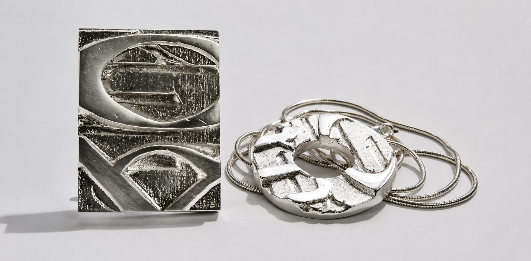MY JEWELLERY — case study